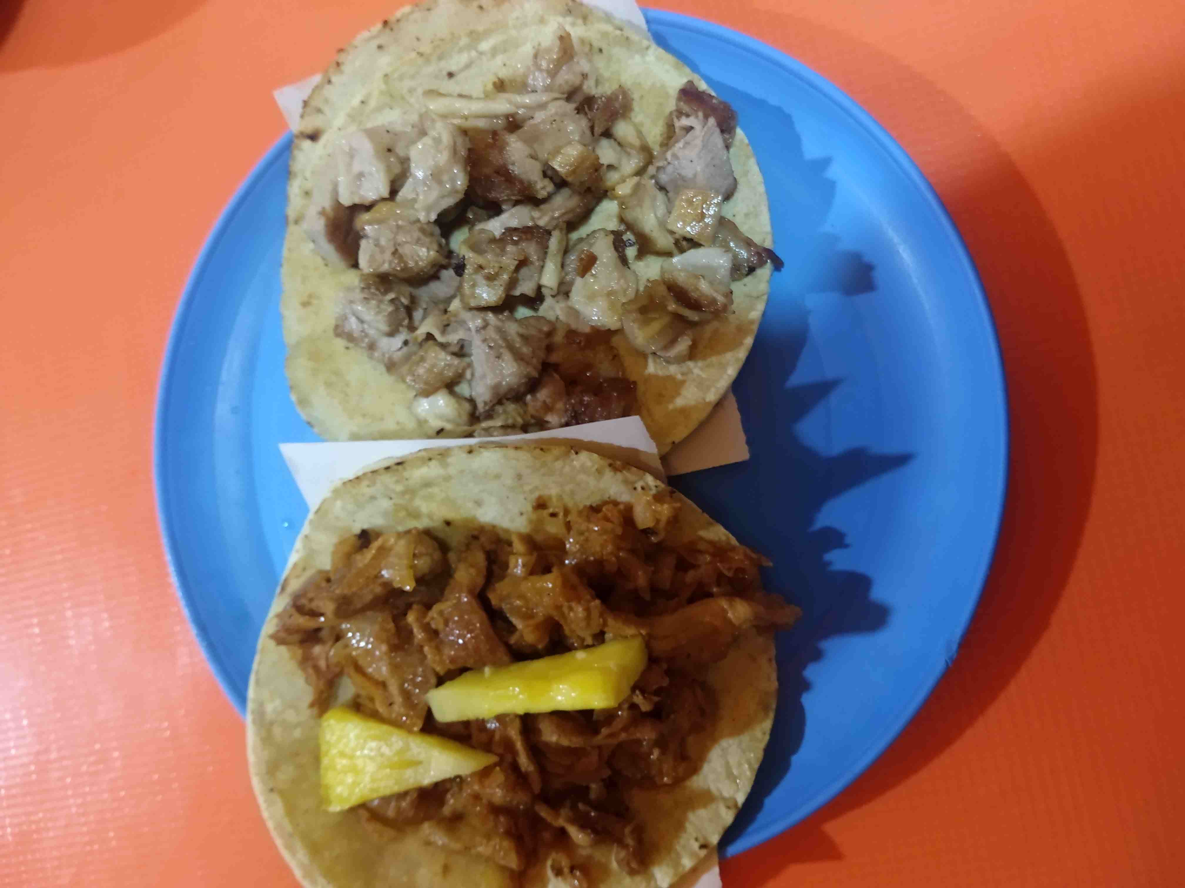 TACOS LA ESQUINA DEL SABOR image 4