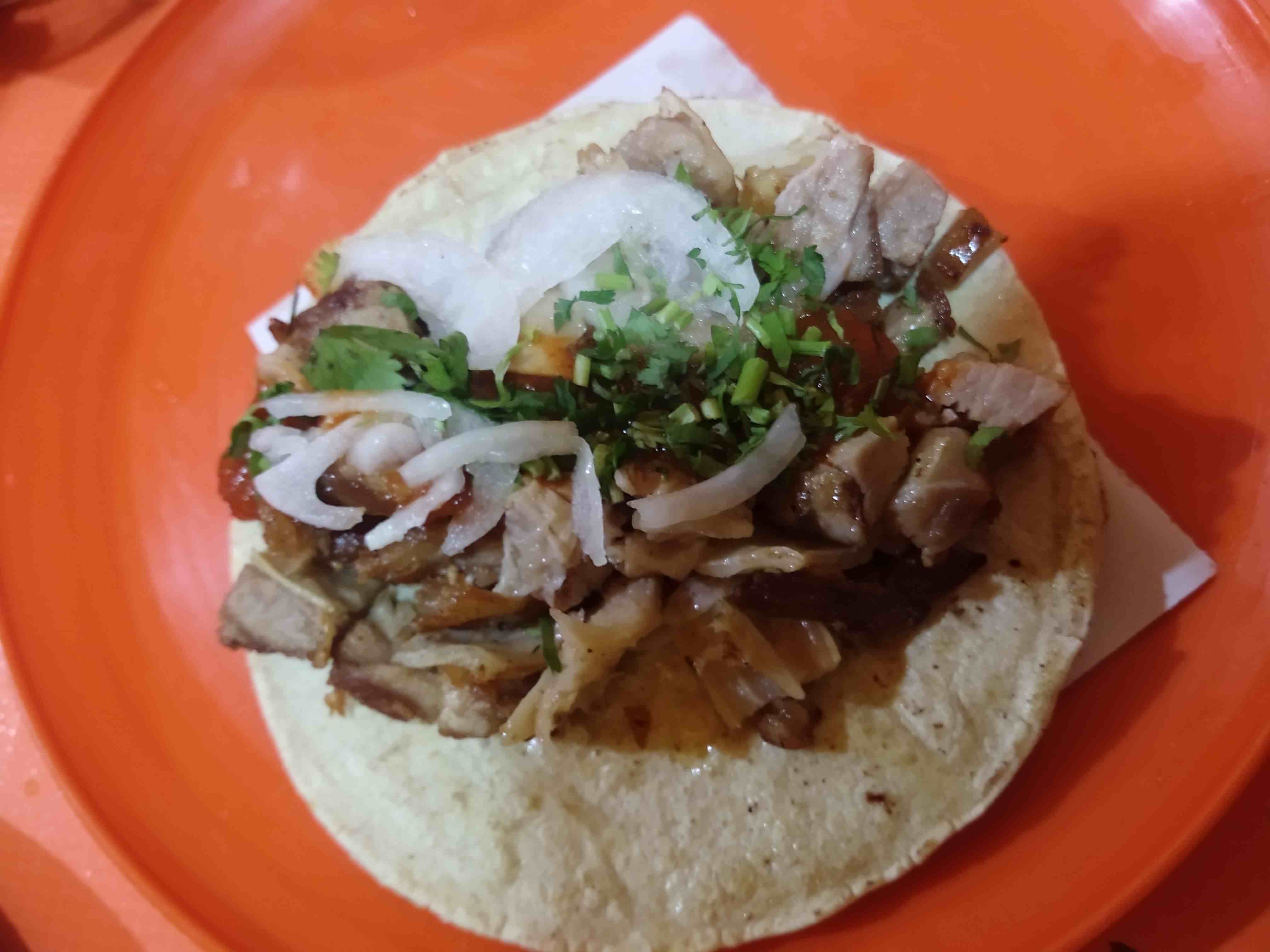 TACOS LA ESQUINA DEL SABOR image 5