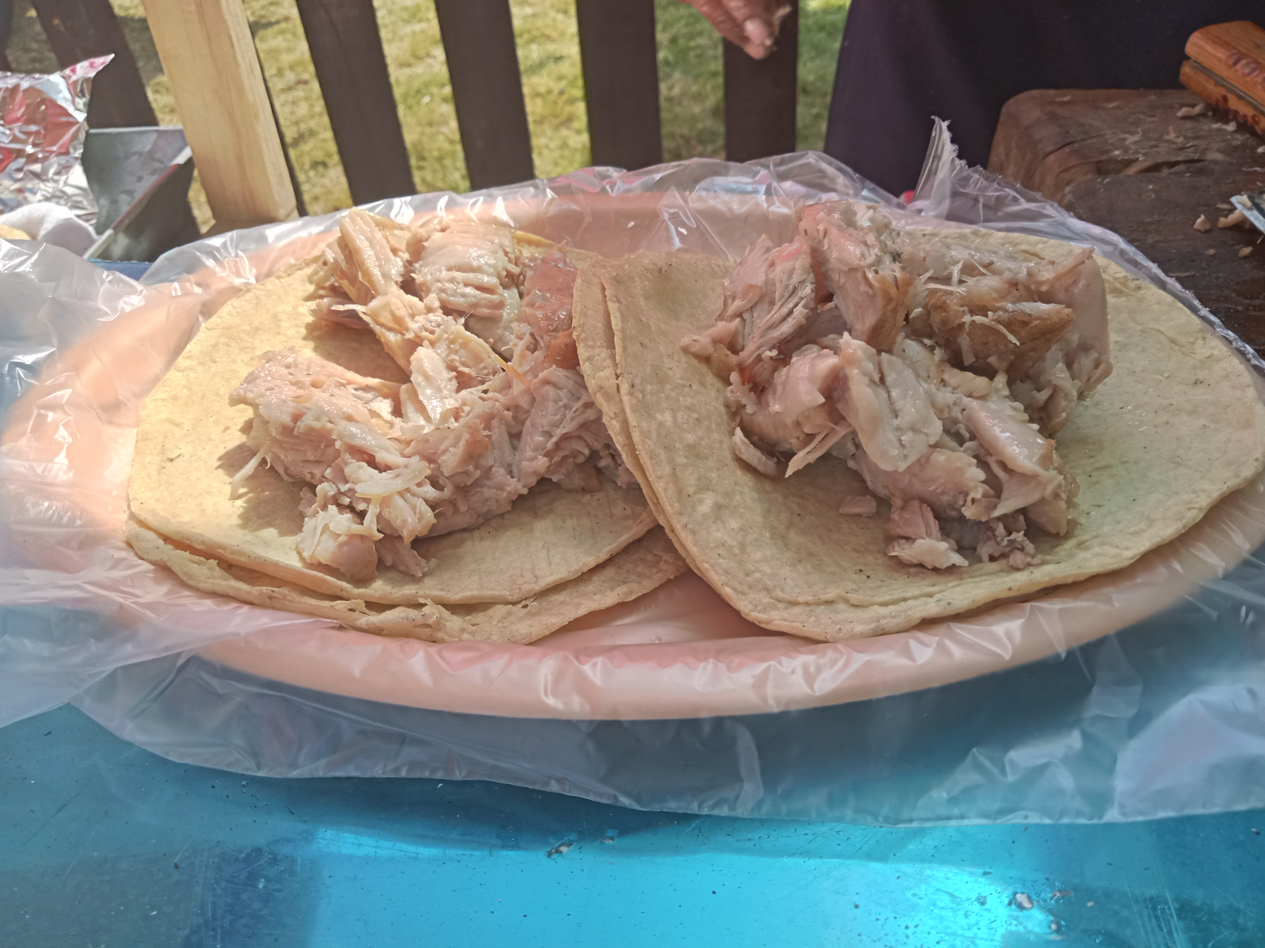 Carnitas Nachito image 2