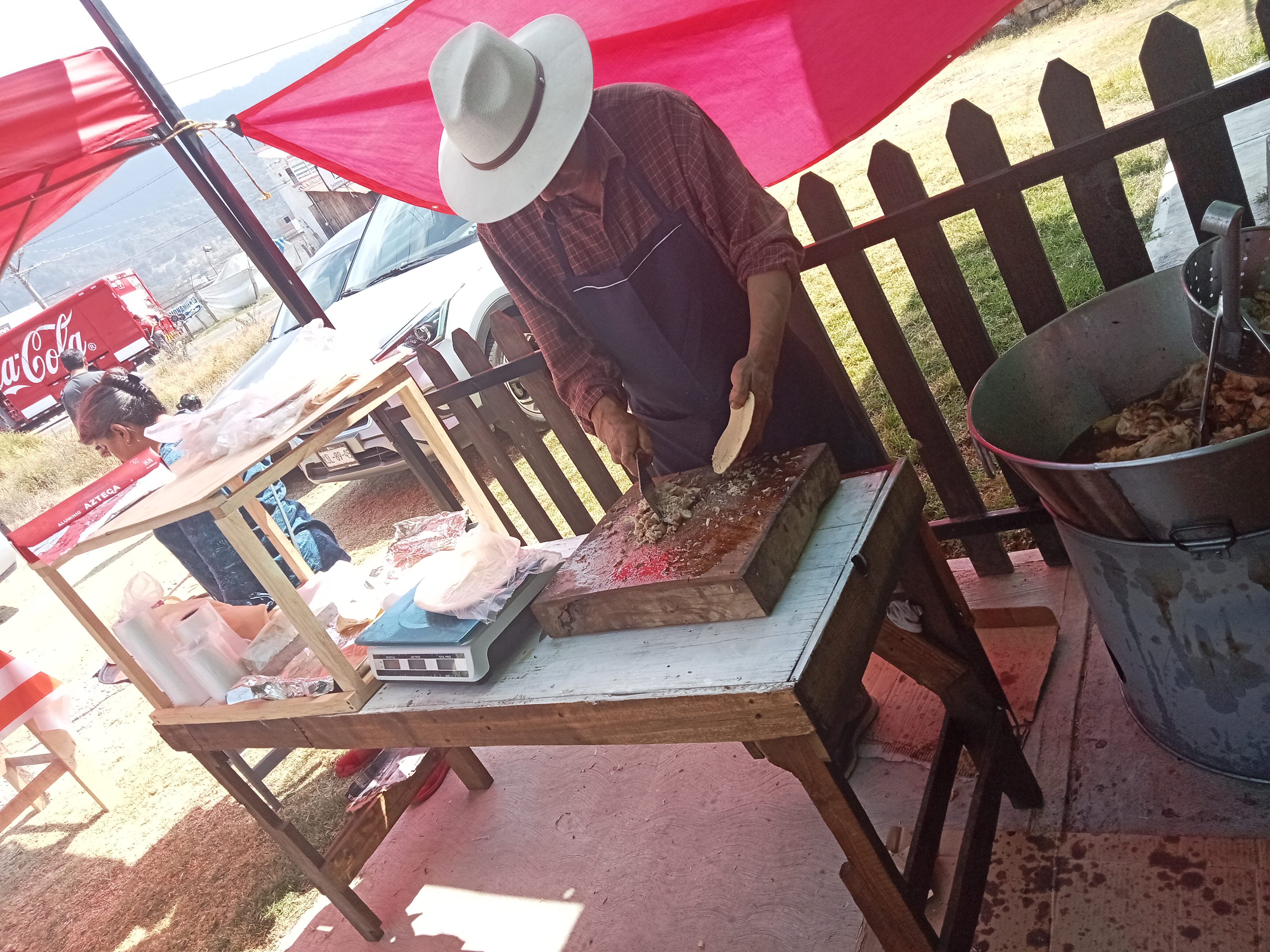 Carnitas Nachito image 3