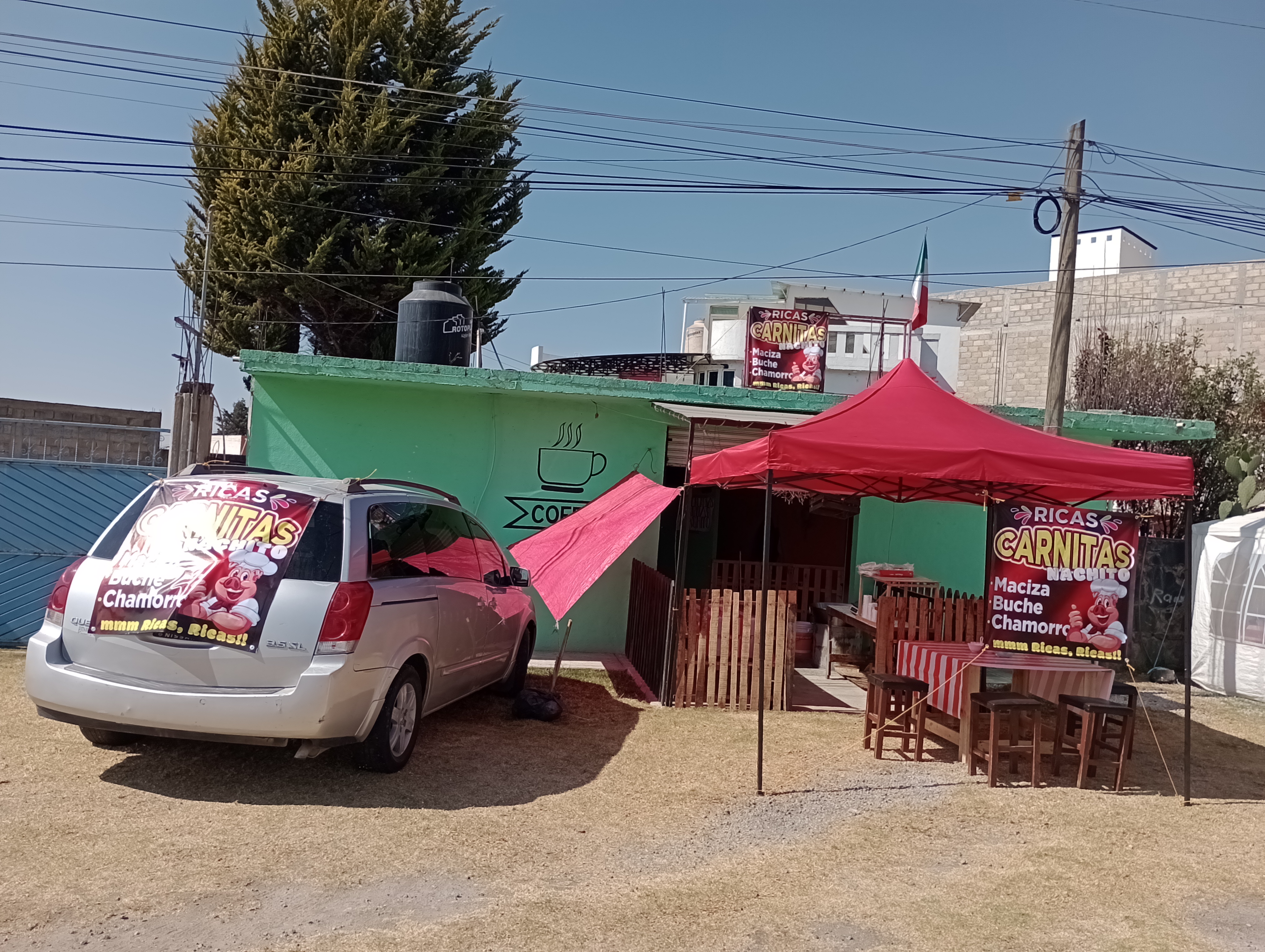 Carnitas Nachito image 4