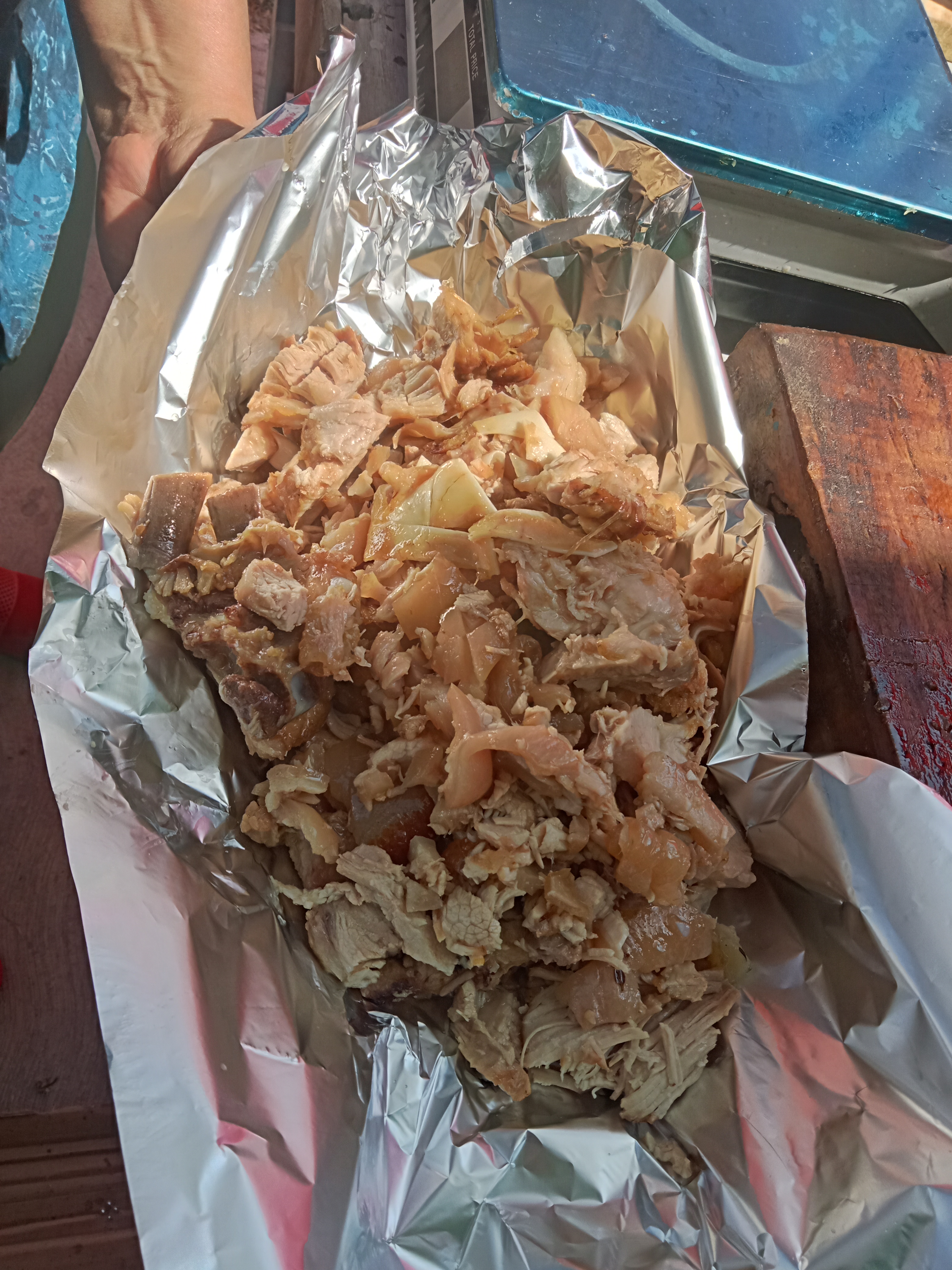 Carnitas Nachito image 10