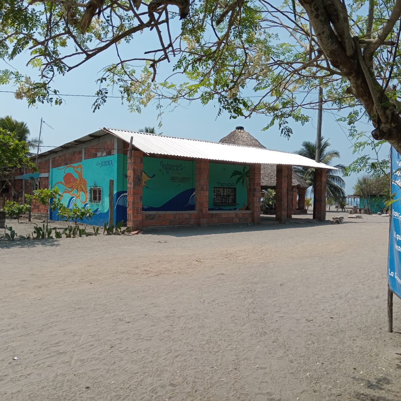 restaurant karla image 2