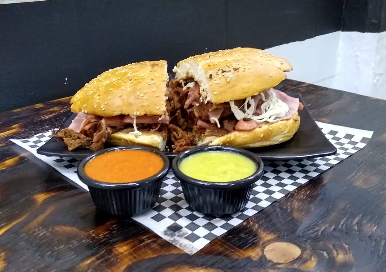 La oveja Negra image 1