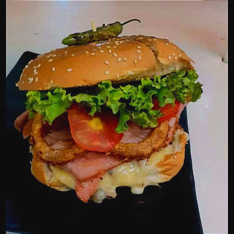 La oveja Negra image 2