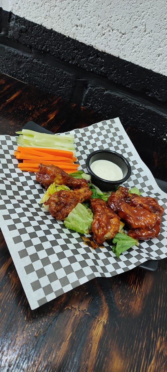 La oveja Negra image 6