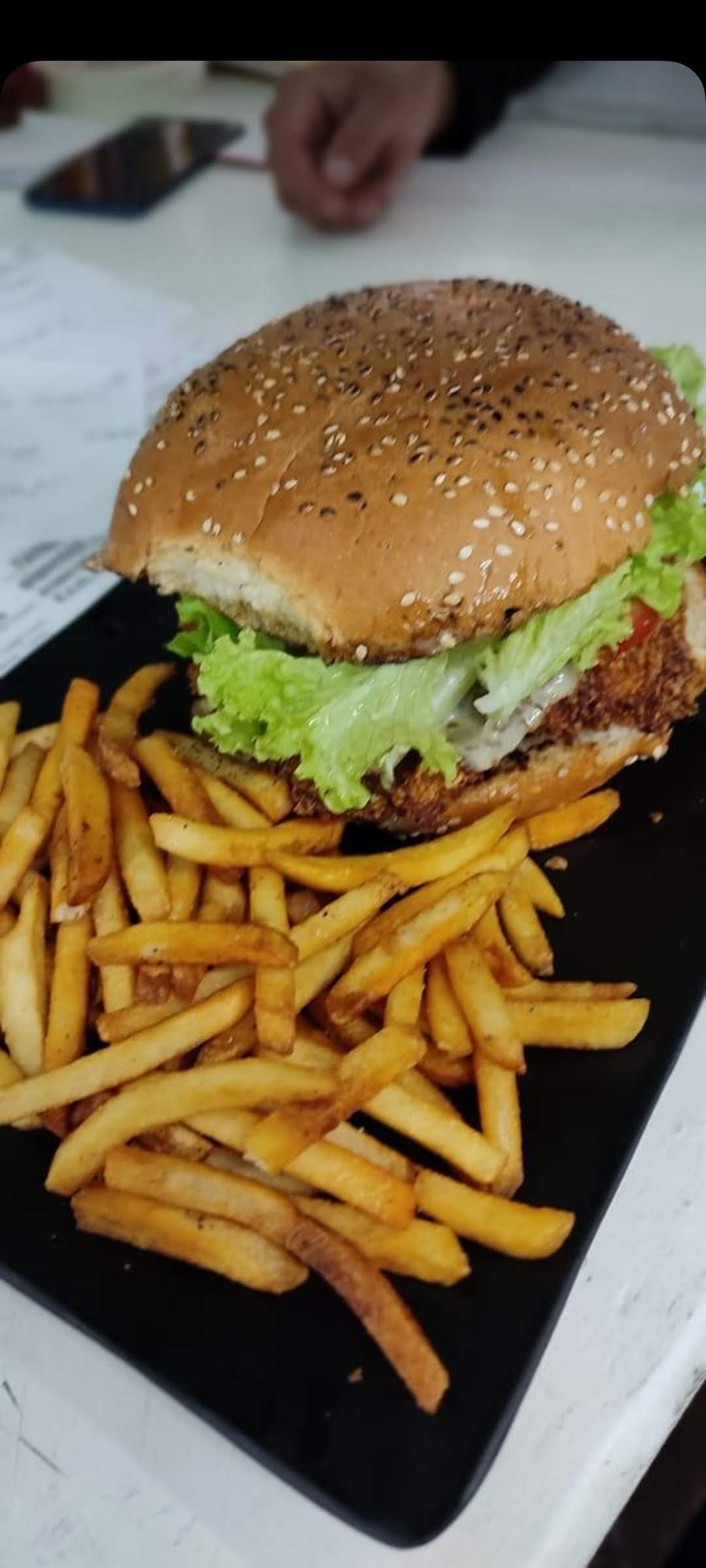 La oveja Negra image 8