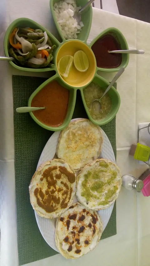 Tacos y Salsa image 3