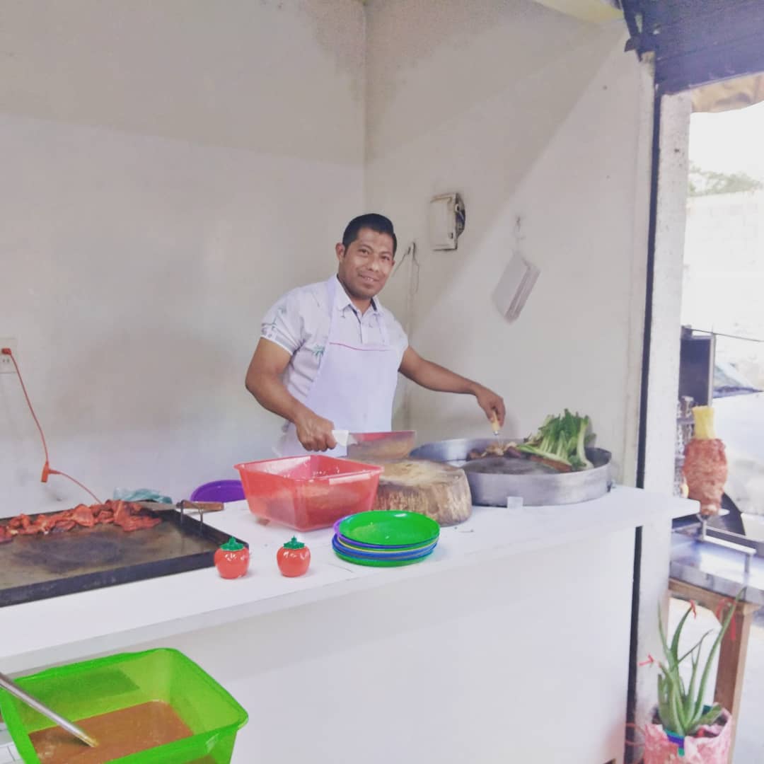 Tacos y Salsa image 9