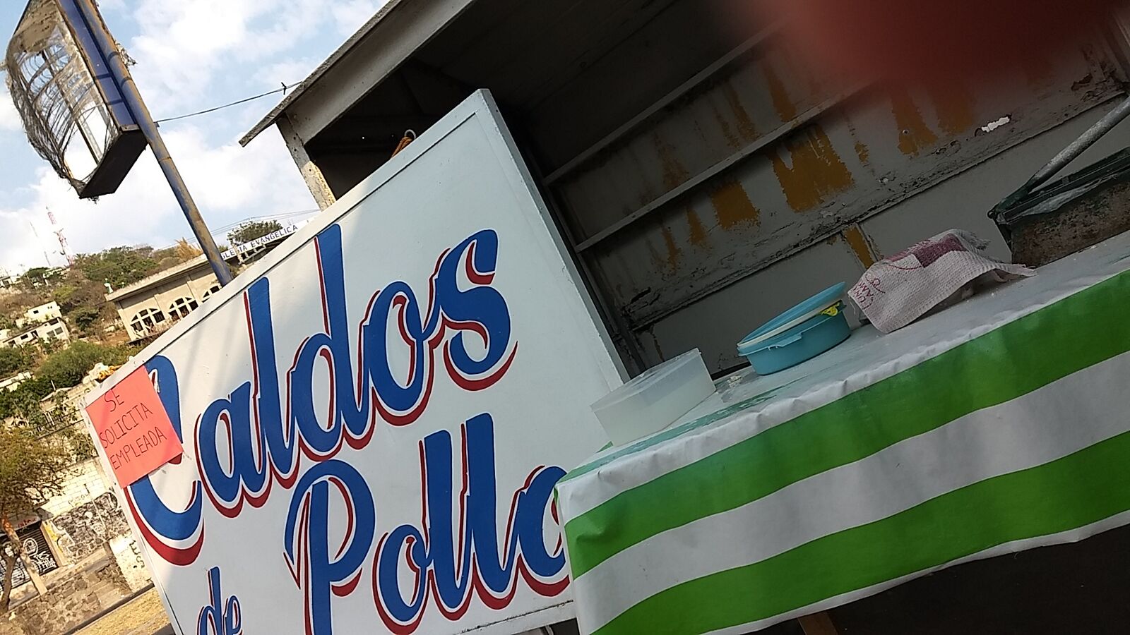 Tacos y Salsa image 10