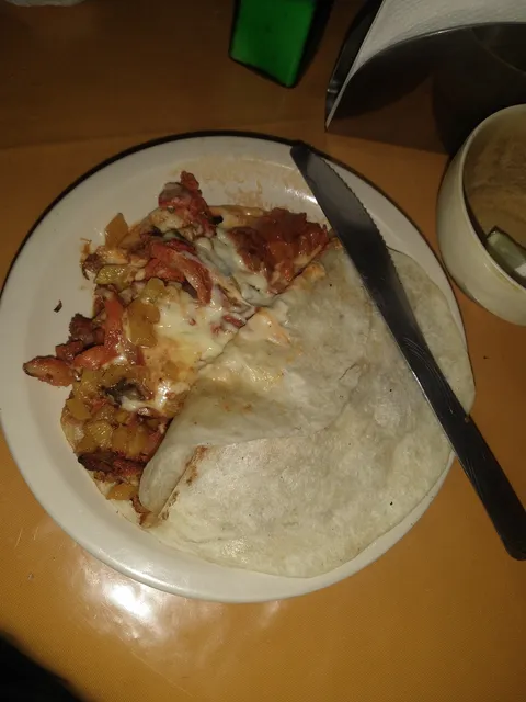 TAQUERIA LOS PERICOS image 1