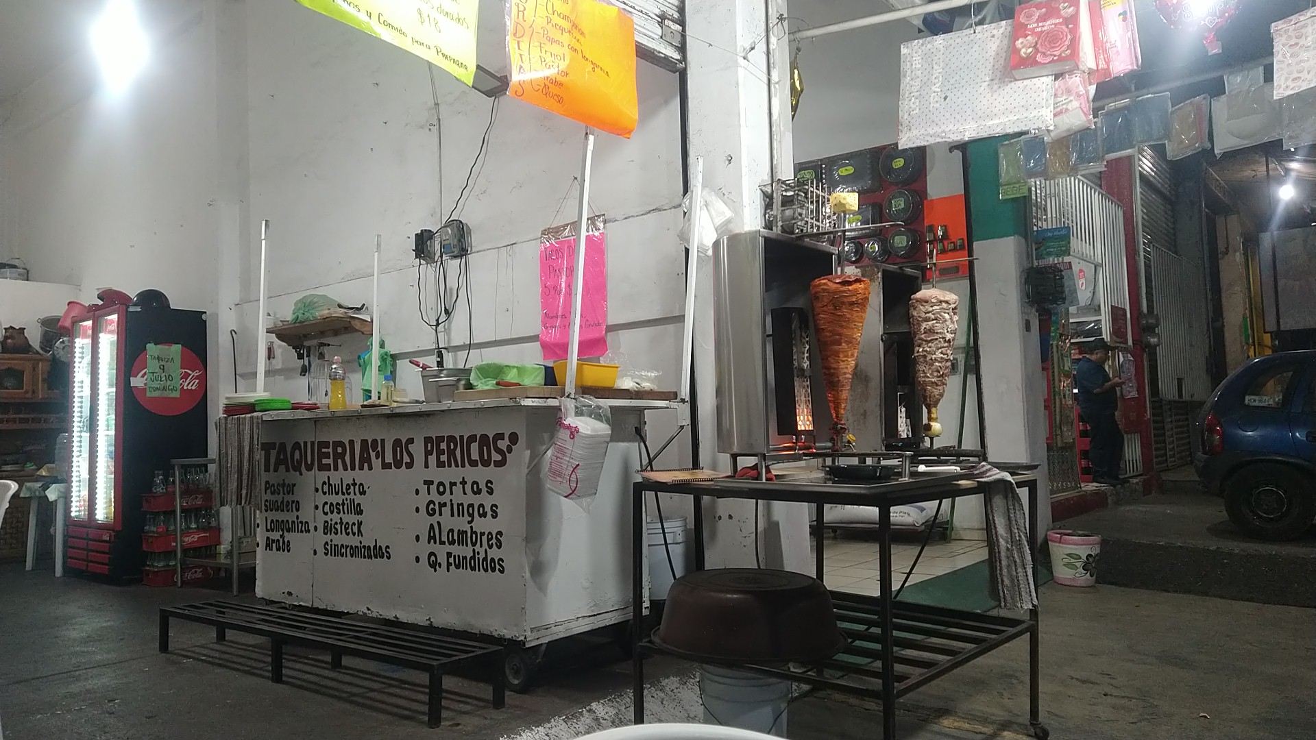 TAQUERIA LOS PERICOS image 3