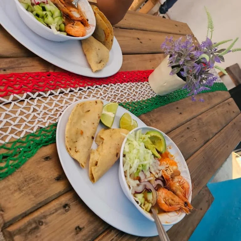 Mariscos Playa Caleta image 1