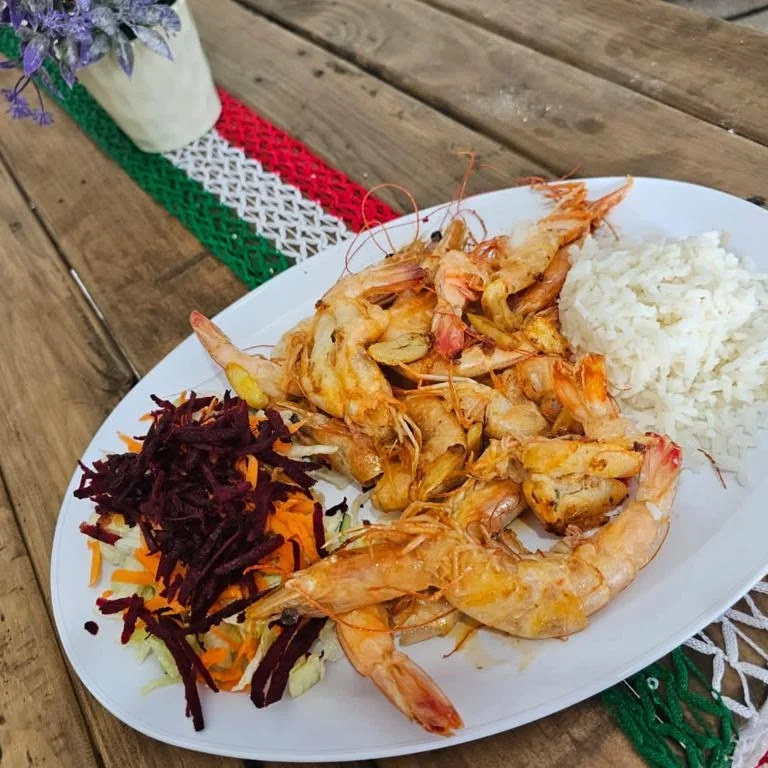 Mariscos Playa Caleta image 2