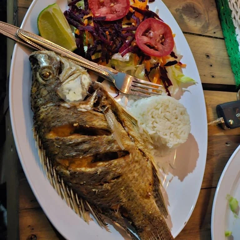 Mariscos Playa Caleta image 3