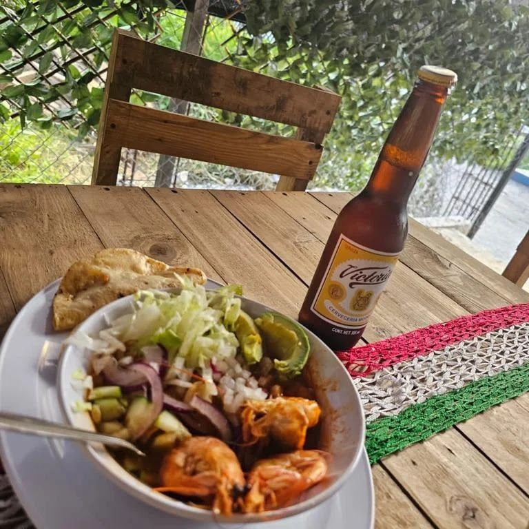 Mariscos Playa Caleta image 4