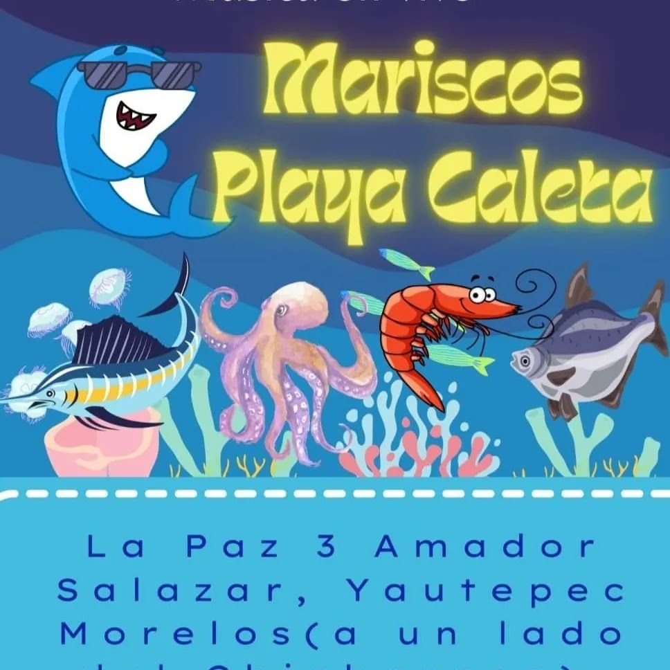 Mariscos Playa Caleta image 5