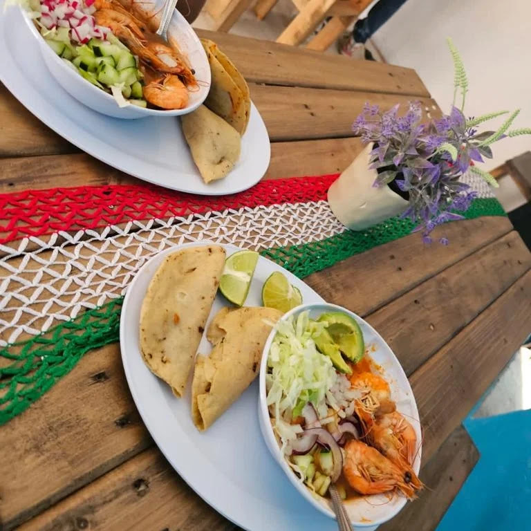 Mariscos Playa Caleta image 6