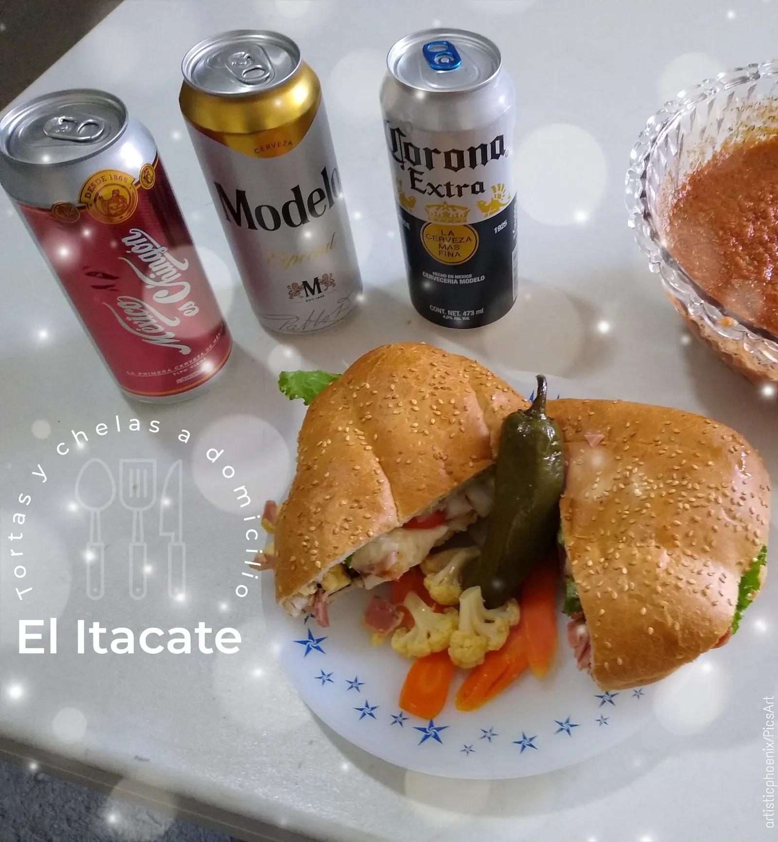 El Itacate image 1