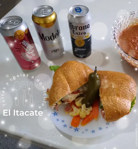 El Itacate image 1