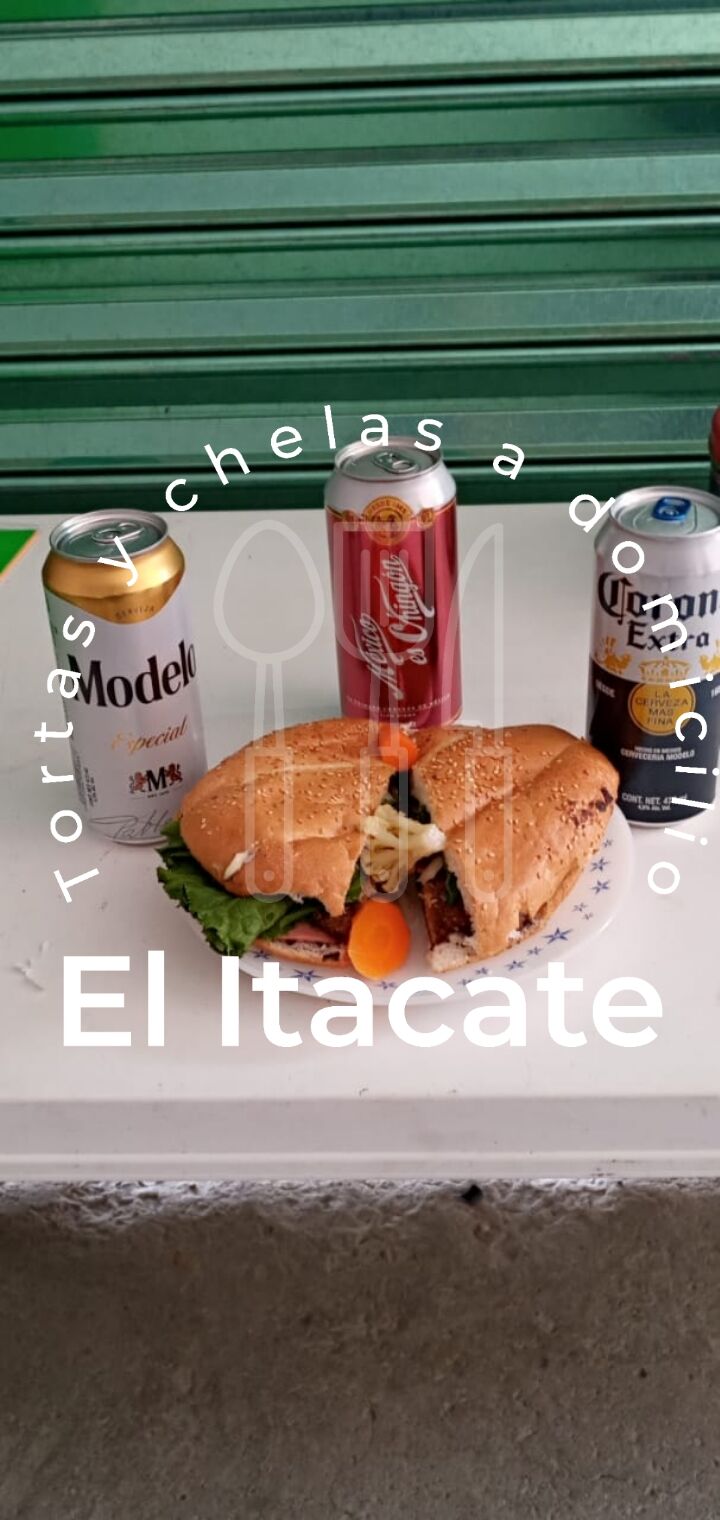 El Itacate image 3
