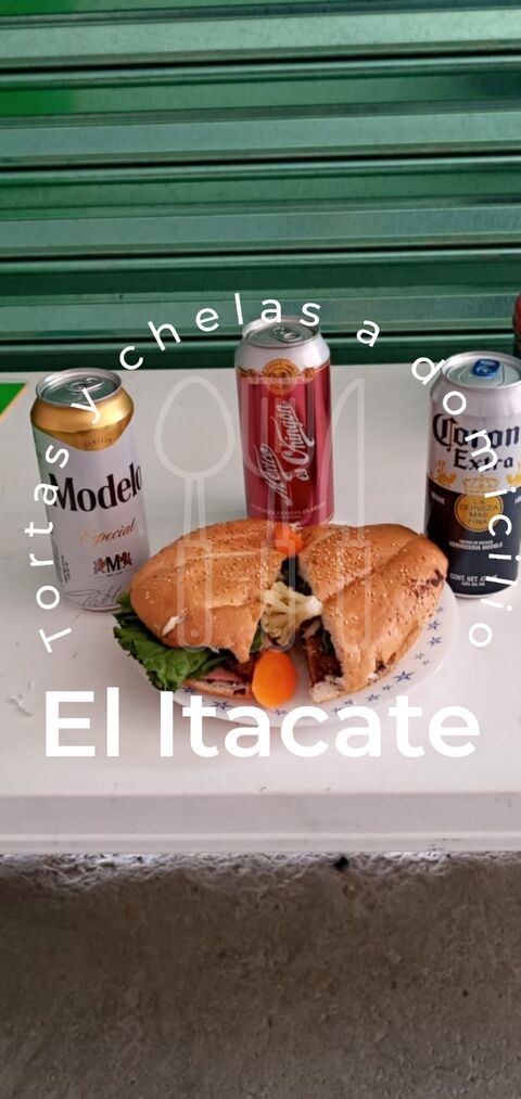 El Itacate image 3