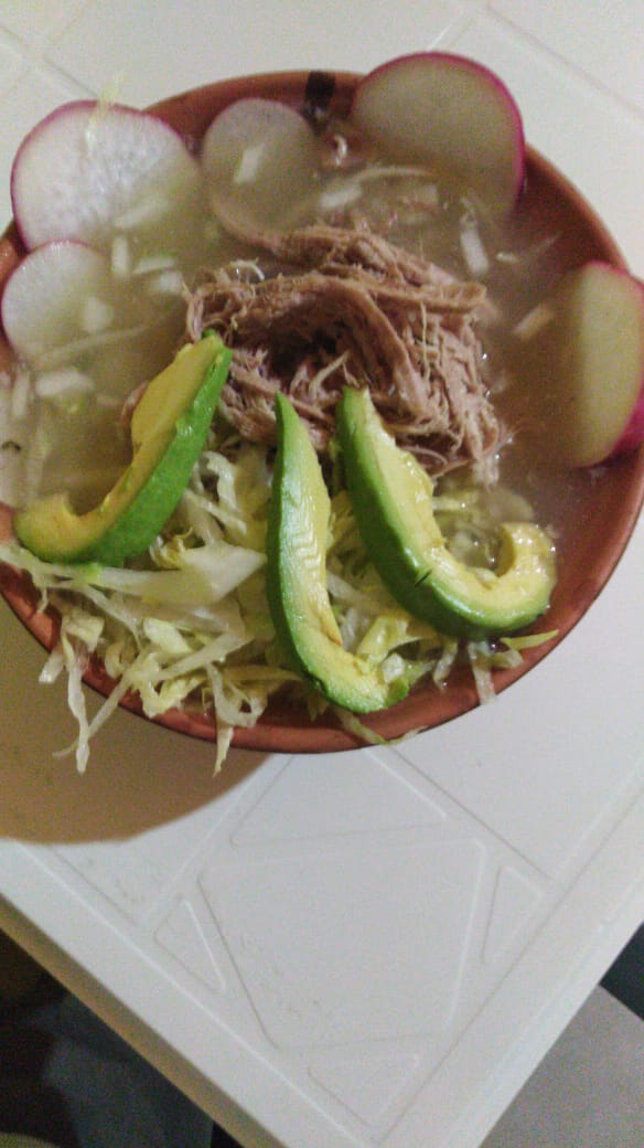 Pozoleria Arias image 1