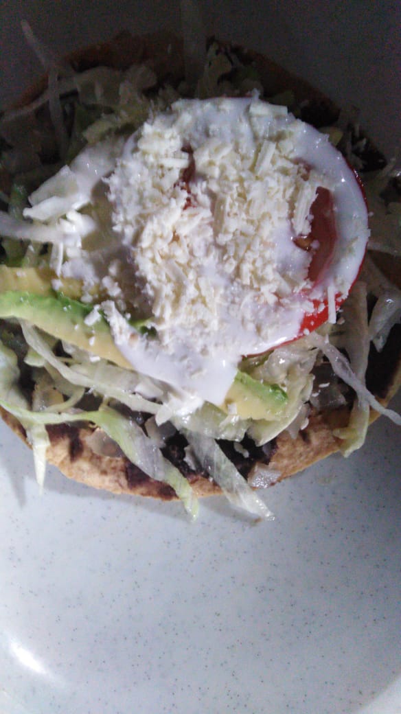 Pozoleria Arias image 2