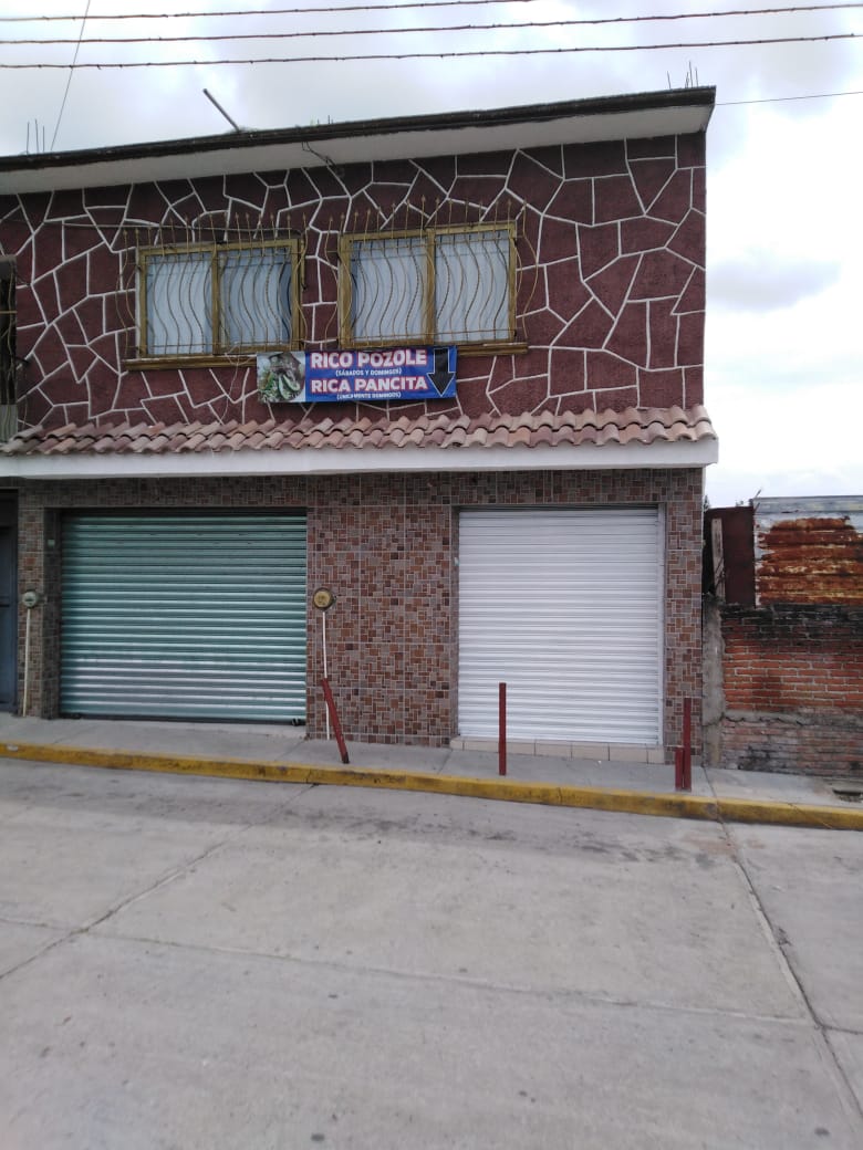 Pozoleria Arias image 5