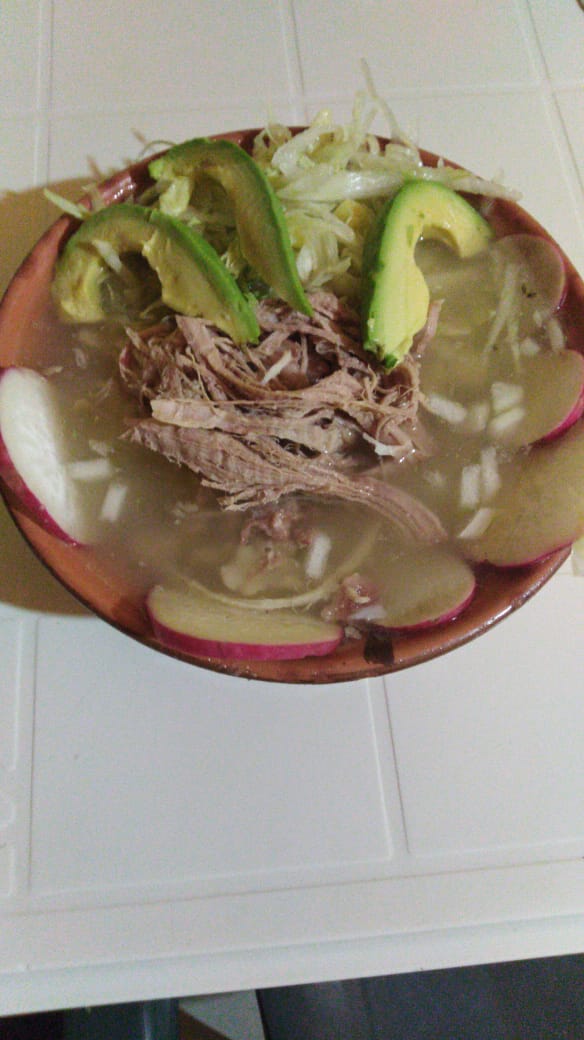 Pozoleria Arias image 6