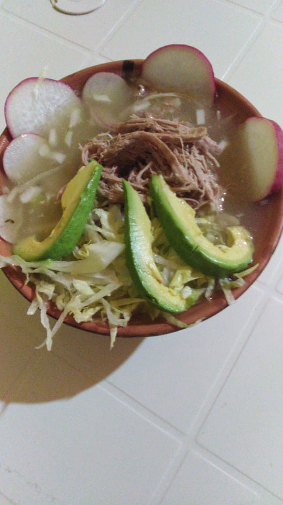 Pozoleria Arias image 8