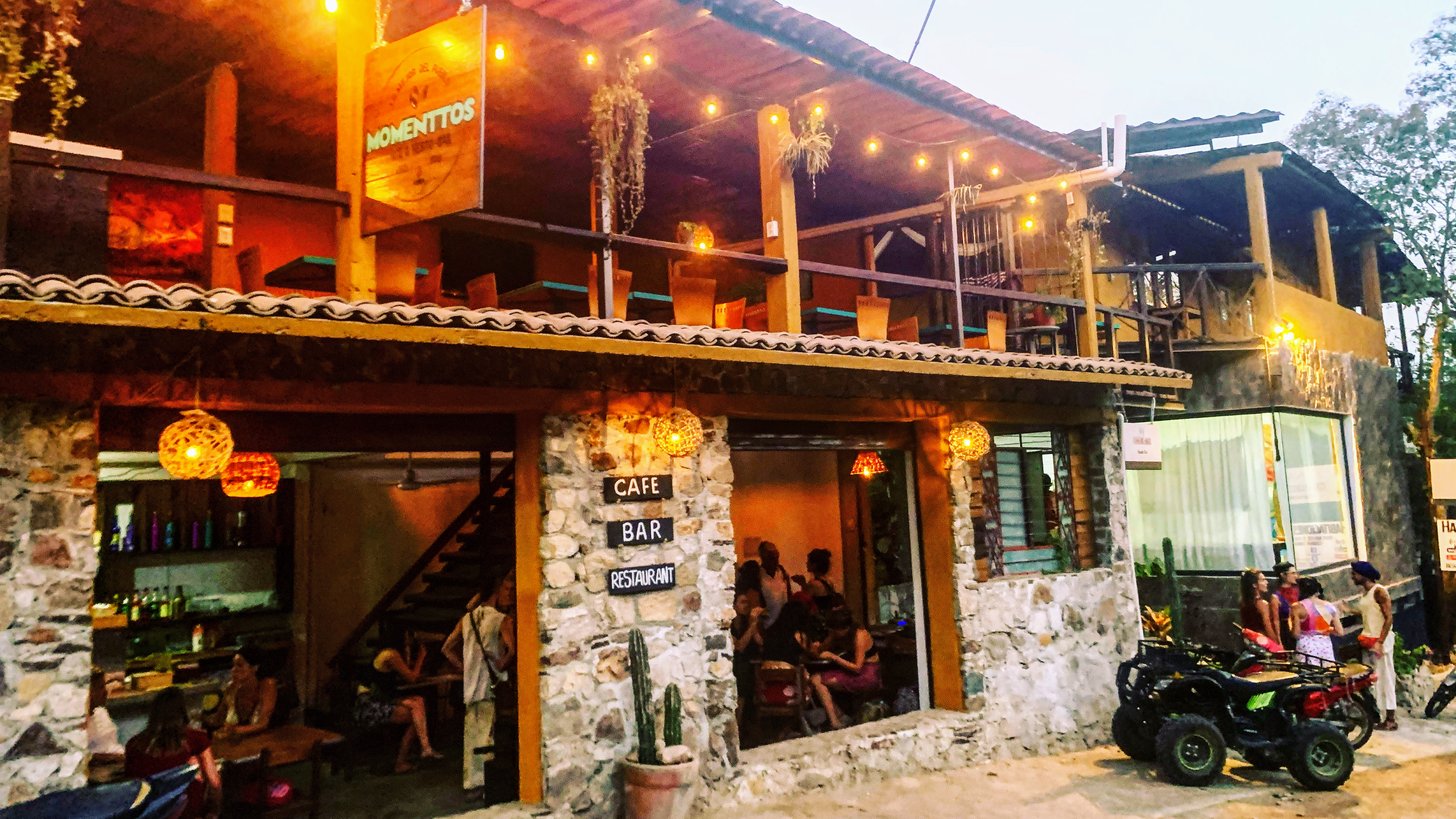 Momenttos Pochutla image 3