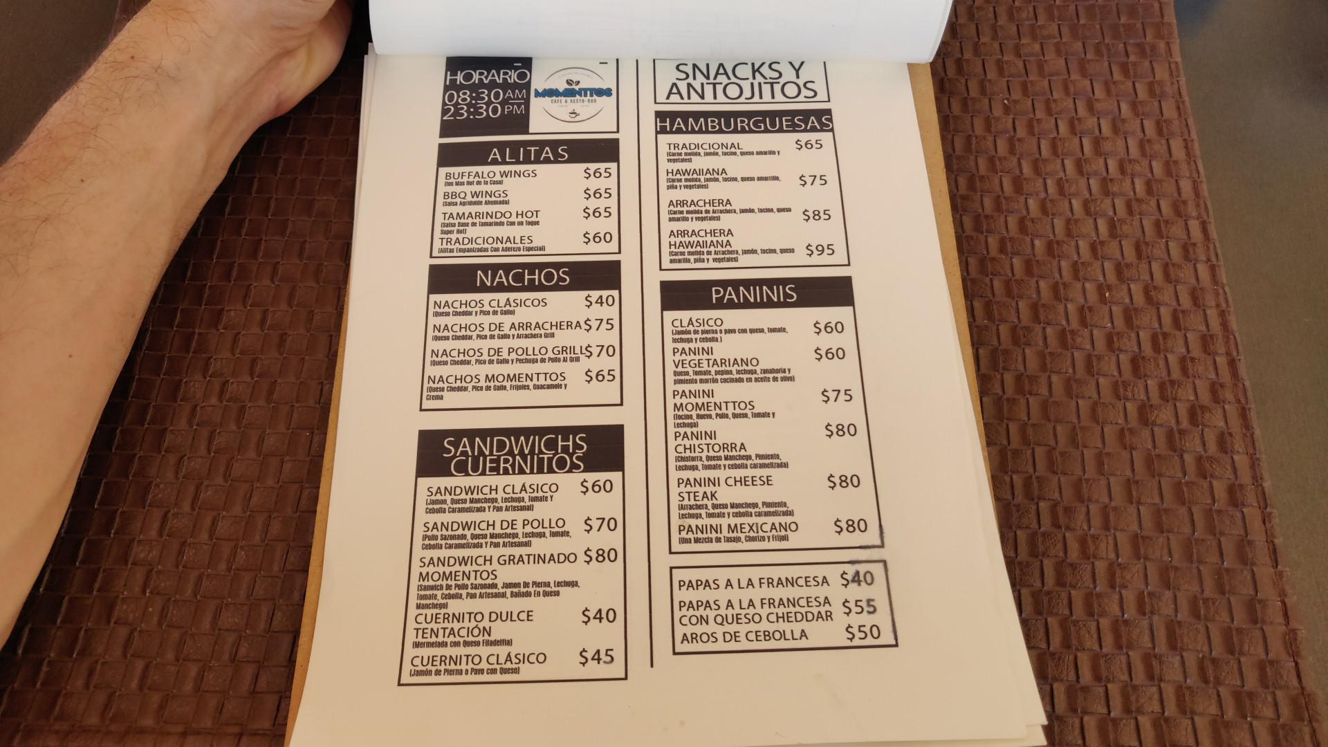 Momenttos Pochutla image 9