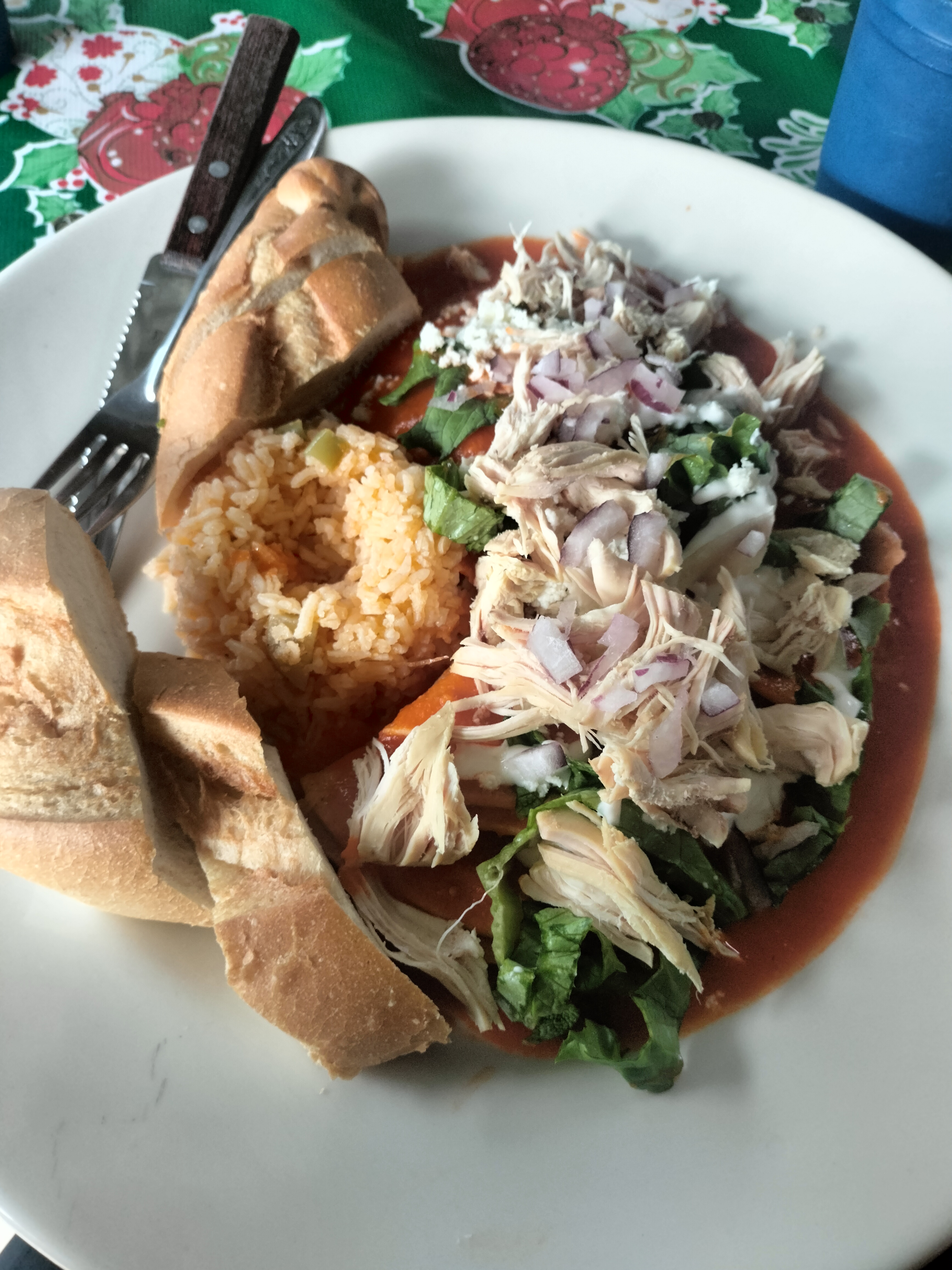 Comedor Doña Tencha image 2