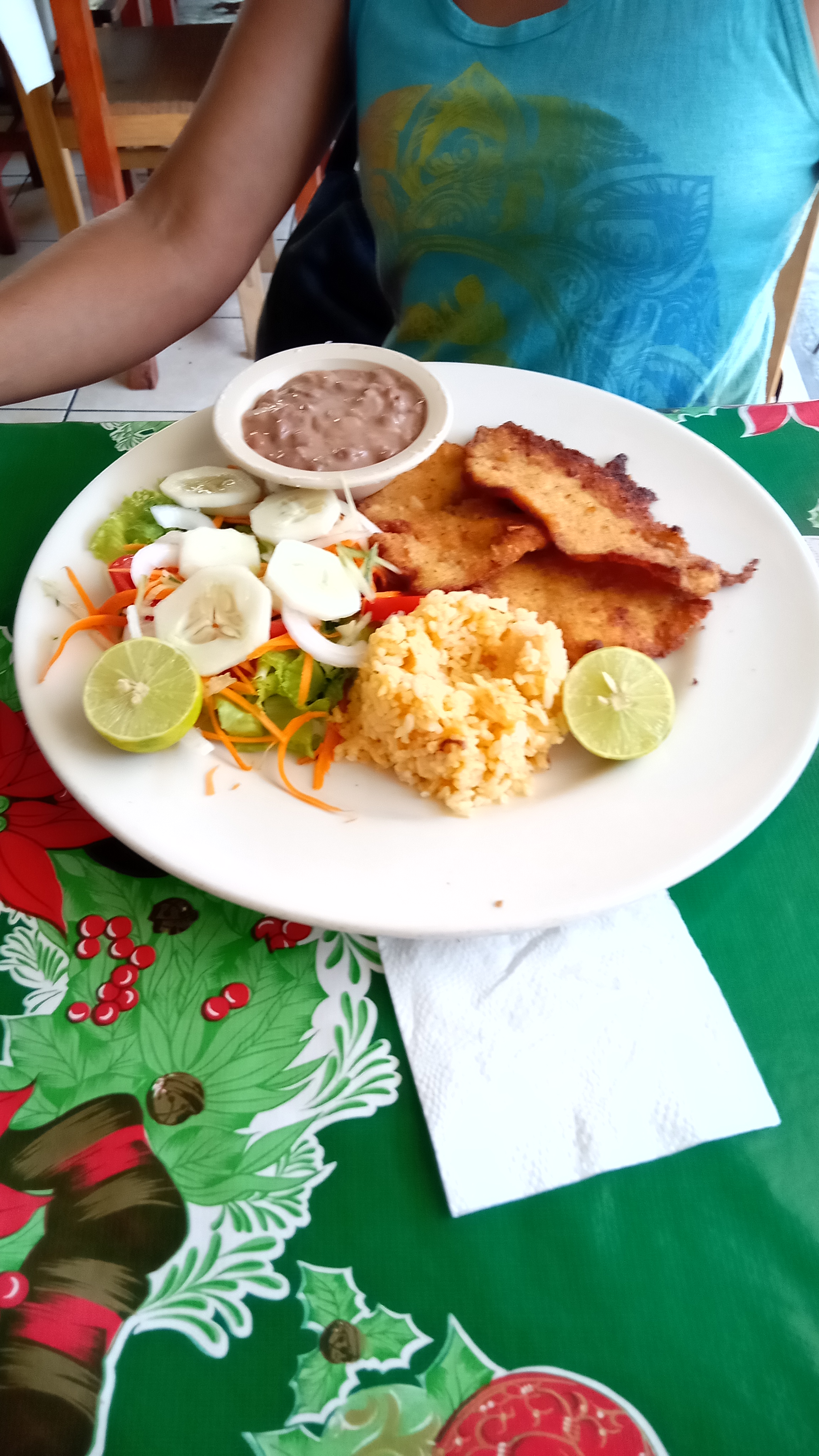 Comedor Doña Tencha image 3