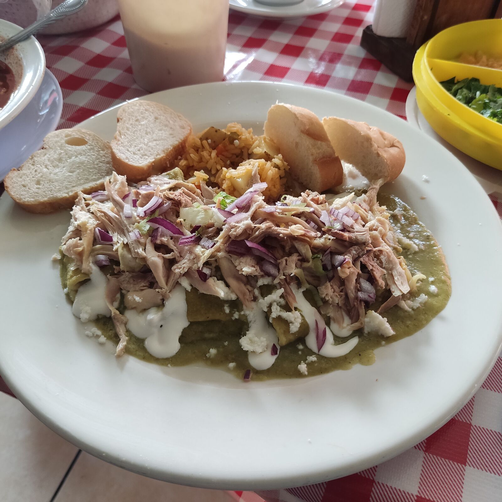 Comedor Doña Tencha image 4