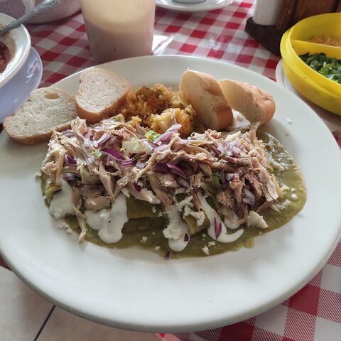 Comedor Doña Tencha image 4