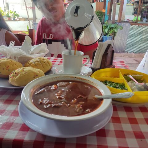 Comedor Doña Tencha image 5