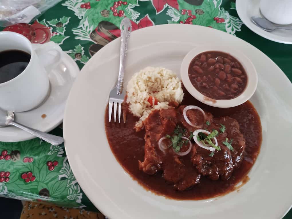 Comedor Doña Tencha image 6