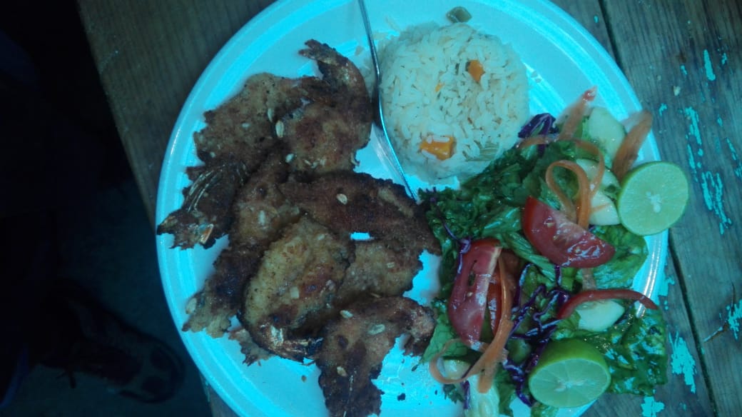 Comedor Doña Tencha image 7