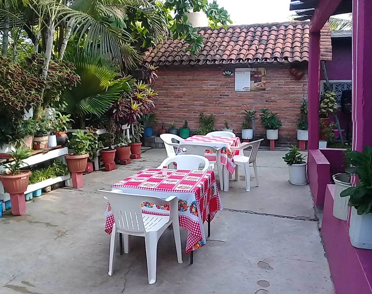 Comedor Angelita image 4