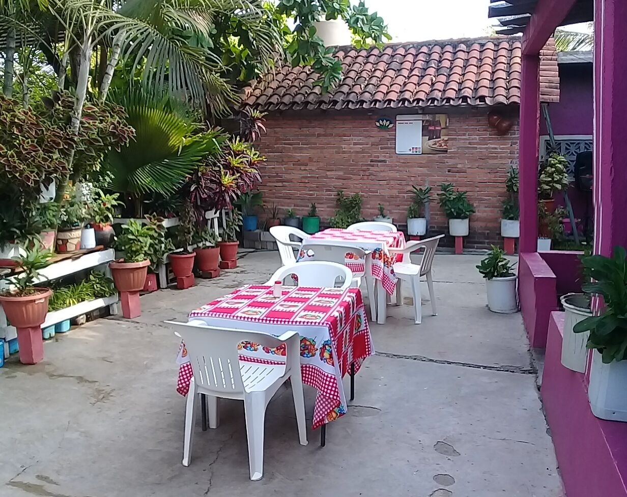 Comedor Angelita image 4