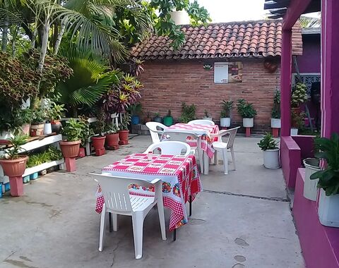 Comedor Angelita image 4