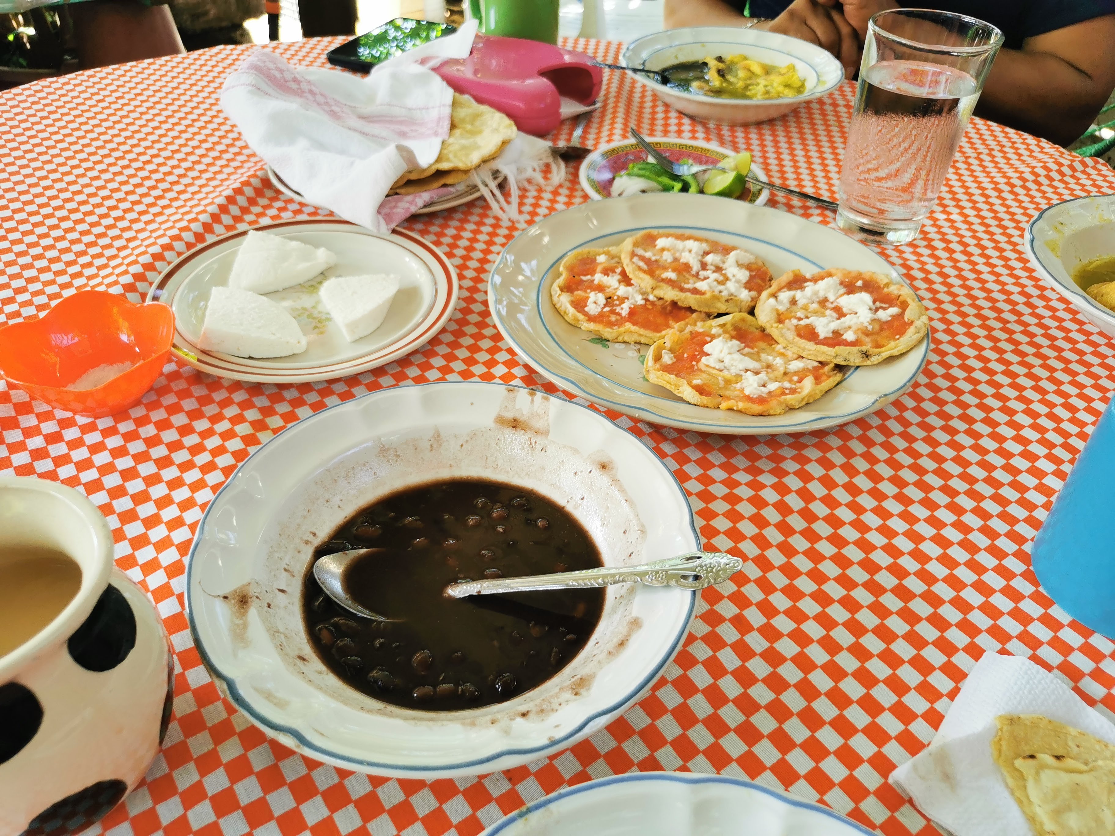 Comedor Angelita image 9