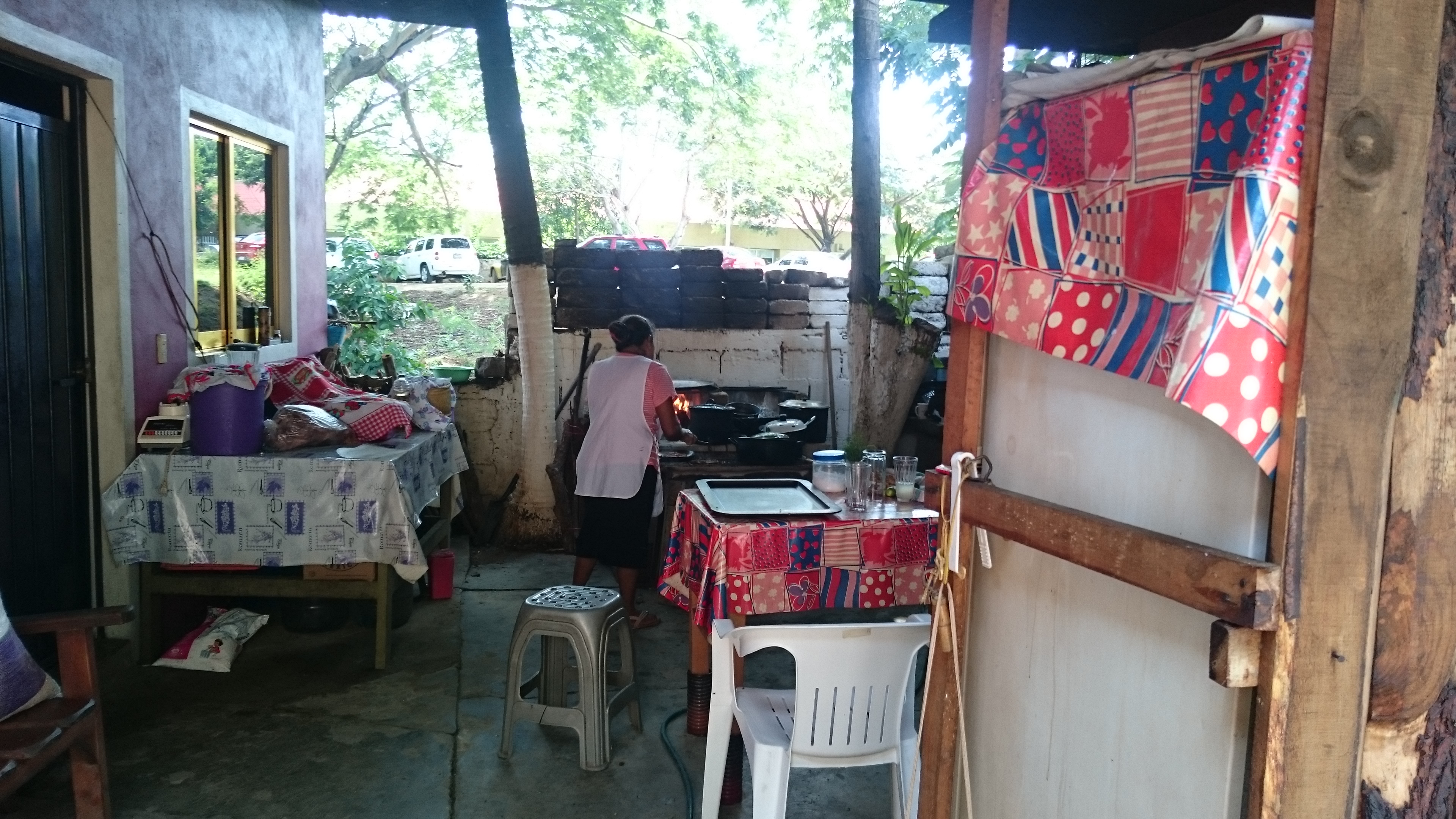 Comedor Angelita image 10