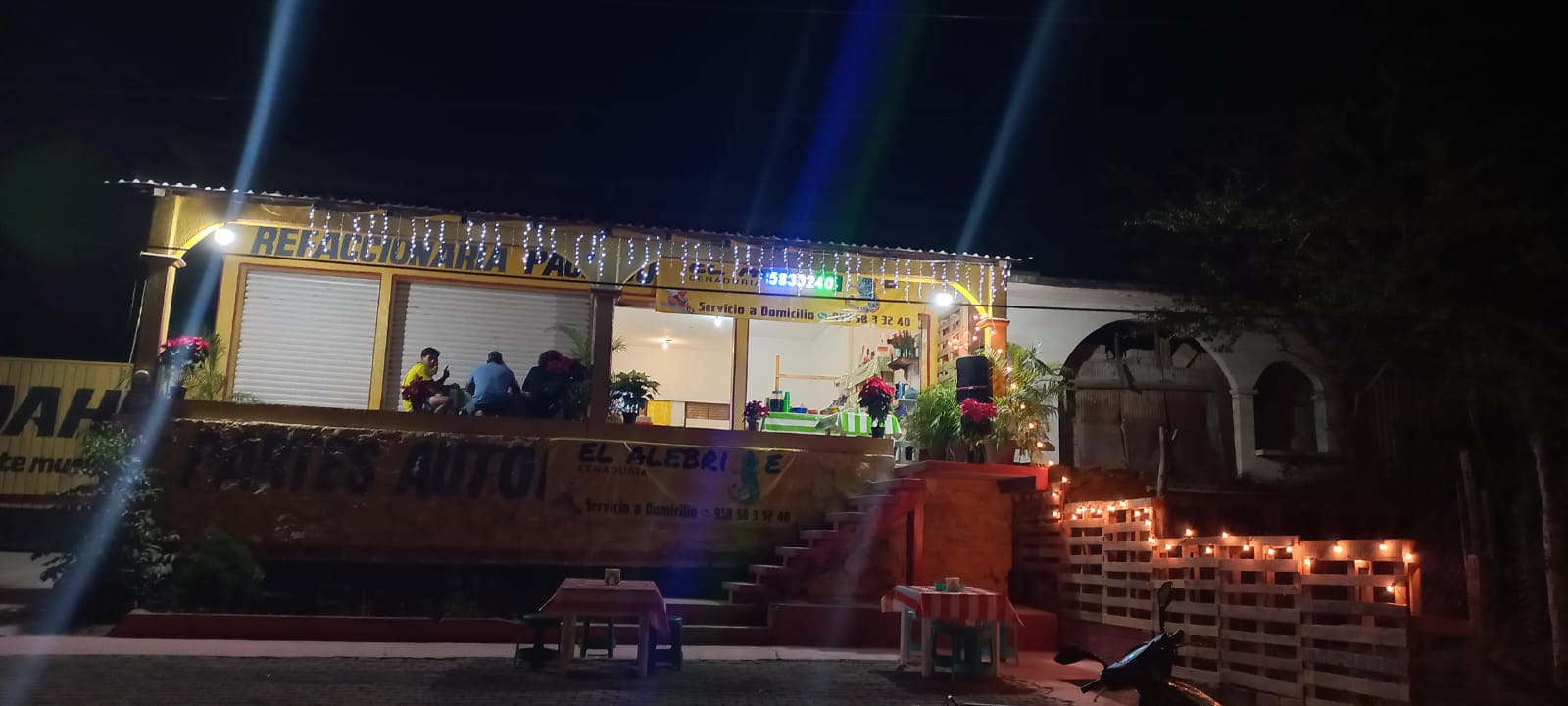 Cenaduría "El Alebrije" image 3