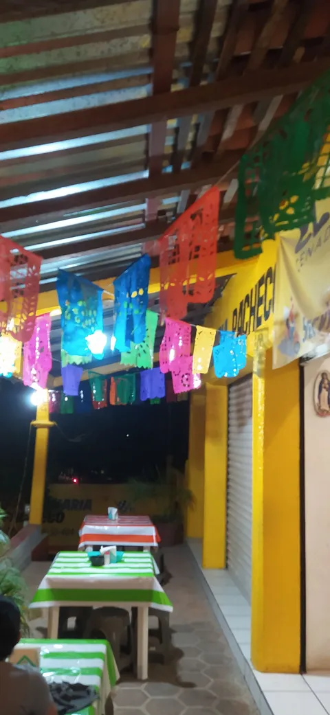 Cenaduría "El Alebrije" image 4