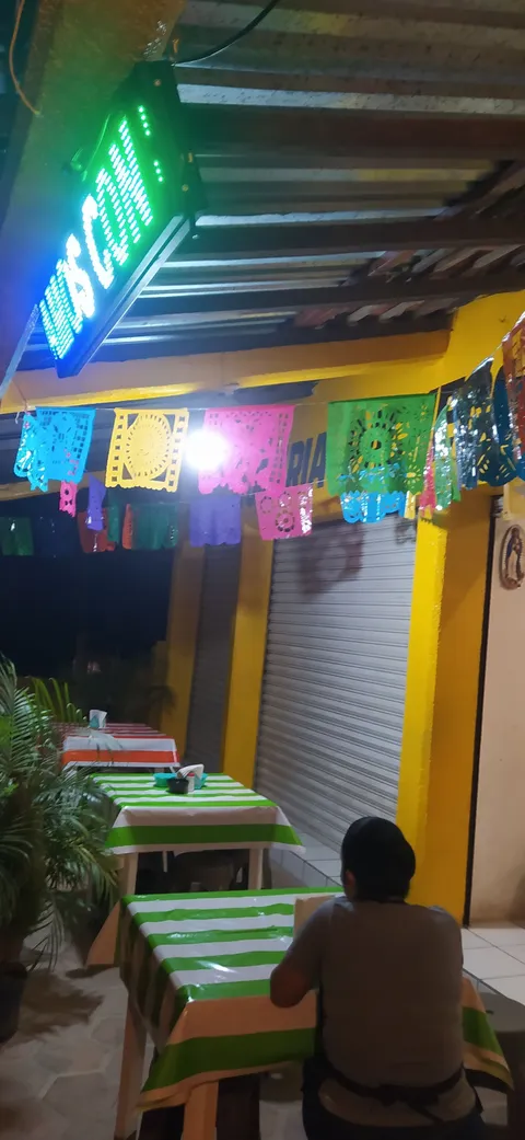Cenaduría "El Alebrije" image 6