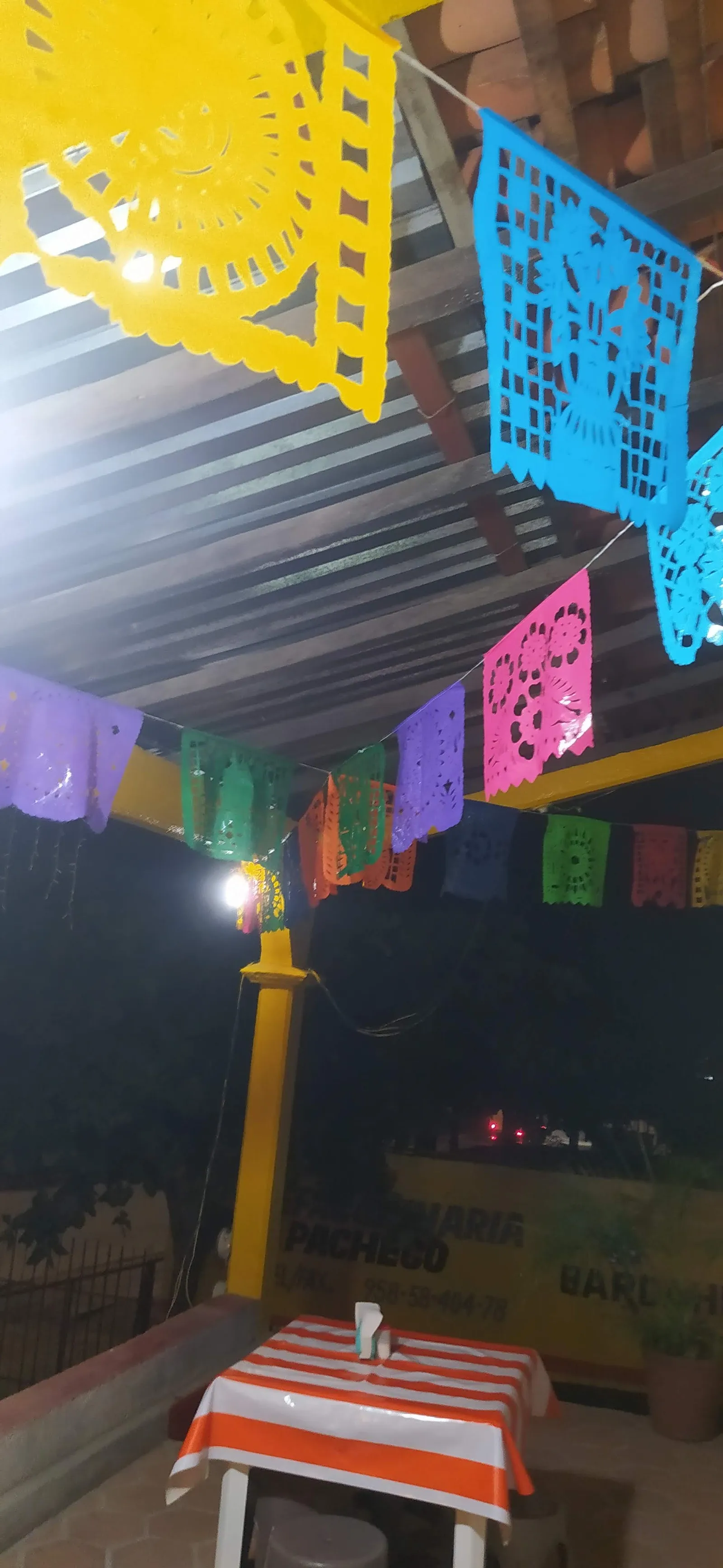Cenaduría "El Alebrije" image 7
