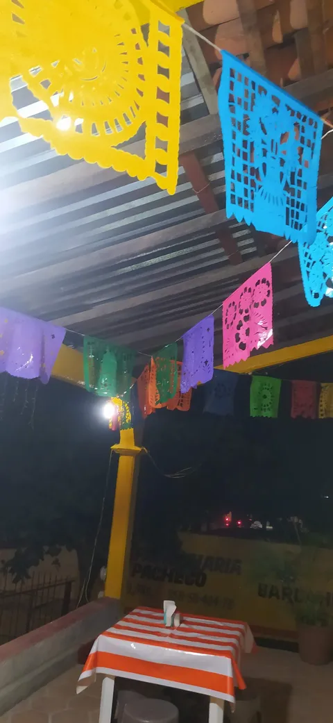 Cenaduría "El Alebrije" image 7